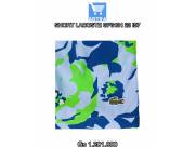 SHORT LACOSTE GF6434 23 I57