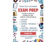 Apoyo escolar - Clases particulares de Ciencias, Biología, Inglés