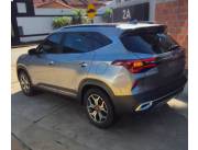 KIA SELTOS LIMITED 2023