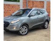HYUNDAI TUCSON 2012