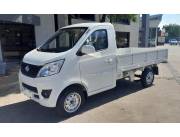 CHANGAN CABINA SIMPLE 2026 0KM