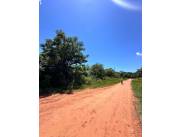 Vendo Hermoso Terreno a Pasos del Centro de Altos