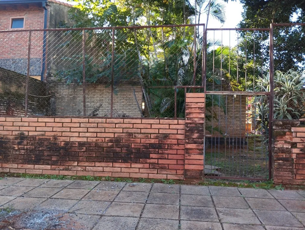 TERRENO EN LUQUE BARRIO AMÉRICA — foto 2