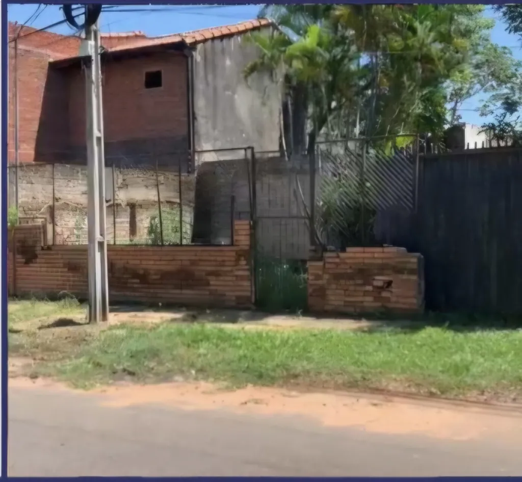 TERRENO EN LUQUE BARRIO AMÉRICA — foto 3