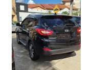 HYUNDAI TUCSON 2014
