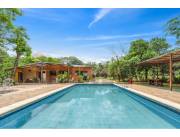 VENDO CASA QUINTA DE 4 HAS EN LA CIUDAD DE SAN BERNARDINO!!!