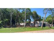 VENDO TERRENO EN SAN BERNARDINO