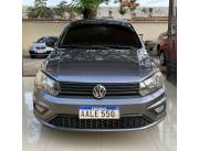 Volkswagen Gol 2021
