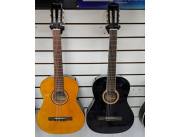 GUITARRAS NUEVAS. SOLA Y CON ESTUCHE