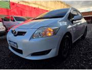 Toyota Auris 2007 [ÚNICO DUEÑO]