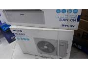 AIRE ACONDICIONADO TIPO SPLIT MIDAS ECO MD-AIR 120 ECO