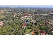 EN VENTA – TERRENO EN ESQUINA EN LUQUE