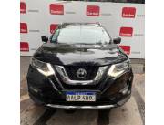 NISSAN XTRAIL EXCLUSIVE AÑO 2022 NAFTERA 4X4