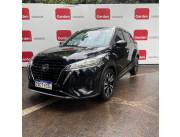 NISSAN KICKS EXCLUSIVE AÑO 2023 MOTOR 1.6