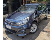 Kia Rio Hatchback 2016 [ÚNICO DUEÑO]