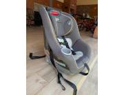 Car seat - Baby seat - Asiento para niños para el automóvil