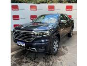 RAM LARAMIE AÑO 2024 DIESEL 4X4 MOTOR 2.0