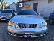Nissan Sylphy 2004 1.8
