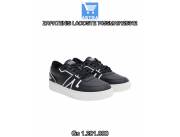 ZAPATENIS LACOSTE 745SMA0126312