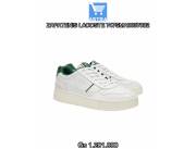 ZAPATENIS LACOSTE 747SMA0037082