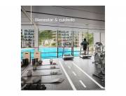 CONDOMINIO CON CRYSTAL LAGOONS URBANA - MARENA ¡VIVI EN LA PLAYA TODO EL AÑO!