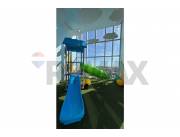 Vendo Dpto de 1 Hab a Estrenar en Petra Tower