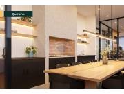 VENTA-DEPARTAMENTO EN POZO LUQUE-PARAGUAY