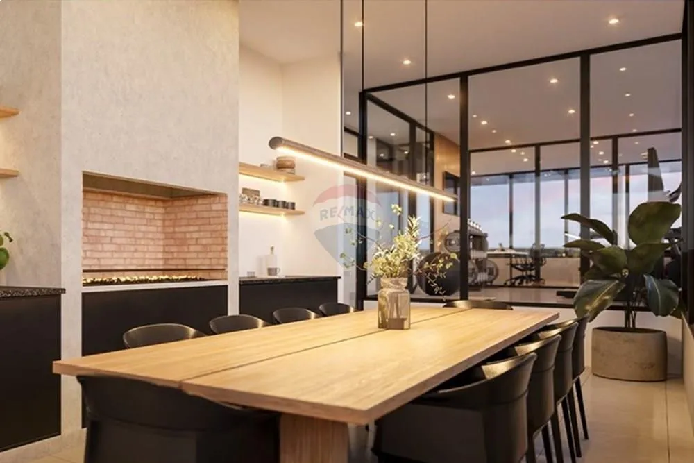 VENTA-DEPARTAMENTO EN POZO LUQUE-PARAGUAY — foto 3