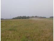 Campo Agrícola/Ganadero en Villa del Rosario - 1700 Ha.