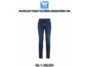 PANTALON TOMMY HILFIGER MW0MW15599 1BS