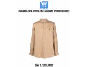CAMISA POLO RALPH LAUREN 710794141011