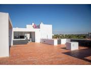 Departamento Monoambiente en Barrio Jara/Brasilia