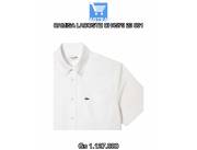 CAMISA LACOSTE CH4579 23 001
