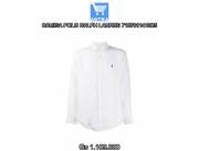 CAMISA POLO RALPH LAUREN 710794141005