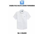 CAMISA POLO RALPH LAUREN 710795452008