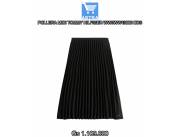 POLLERA MIDI TOMMY HILFIGER WW0WW43886 BDS