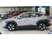 Hyundai Kona 0 km – Entrega inmediata