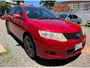 TOYOTA ALLION 2008 FULL SIN DETALLES