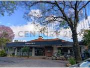 Residencia en esquina sobre Brasilia a metros embajada USA