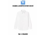 CAMISA LACOSTE CH1031 23 001