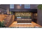 EN VENTA – Departamento Exclusivo De 3 Dormitorios En El Ícono Chelsea Plaza, Recoleta