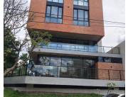 Increible Semipiso De 2 Suites En Edificio De Categoria