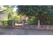 Propiedad Sobre Avda. Perú. Terreno C/ Casa P/ Refaccionar (CóD. 1329)