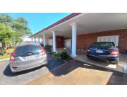 VENDO CASA EN MBURUCUYA