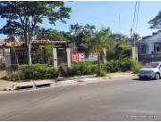 Terreno S/ Avda. España C/ Brasilia - 727 M2 (CóD. 738)