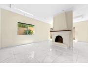 En Venta Casa a estrenar en Sajonia