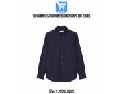 CAMISA LACOSTE CH1031 23 HDE