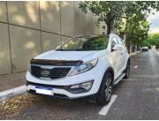 KIA Sportage 2012, 2.0 diesel, Impecable!