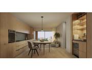 Departamento en venta en Ciudad Nueva, Asuncion