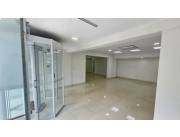 Vendo oficina 1185m2 Villa Morra Asunción